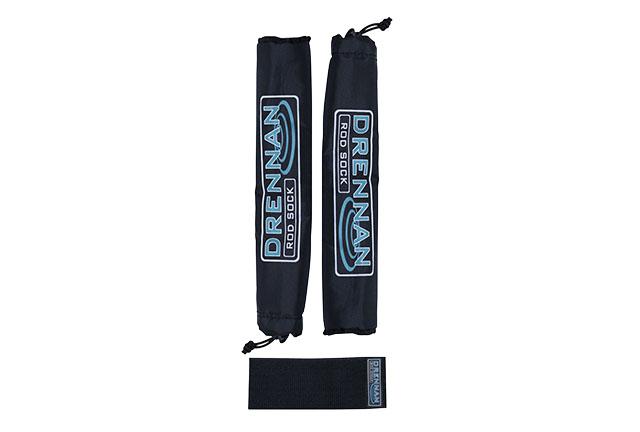 drennan rod sock-1